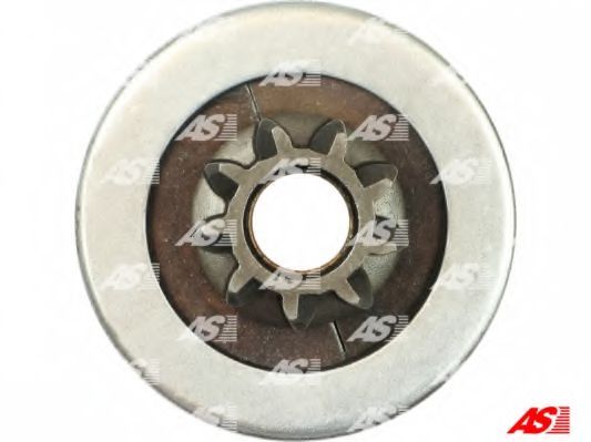 Бендикс стартера AS SD1058 Бендикс стартера AS SD1058