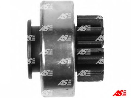 Бендикс стартера AS SD2021