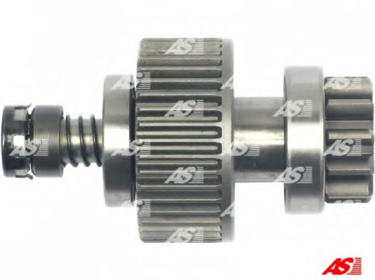 Бендикс стартера AS SD2031 Бендикс стартера AS SD2031
