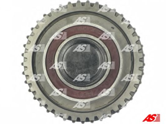 Бендикс стартера AS SD2031