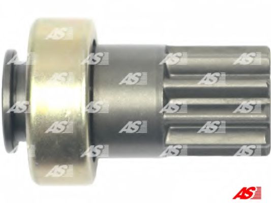Бендикс стартера AS SD2037 Бендикс стартера AS SD2037