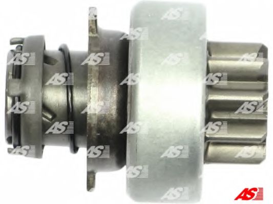 Бендикс стартера AS SD2041 Бендикс стартера AS SD2041