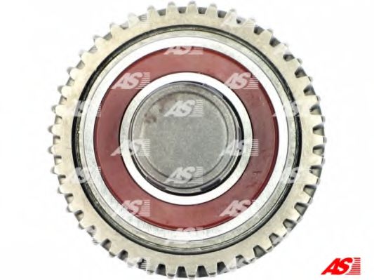 Бендикс стартера AS SD2043