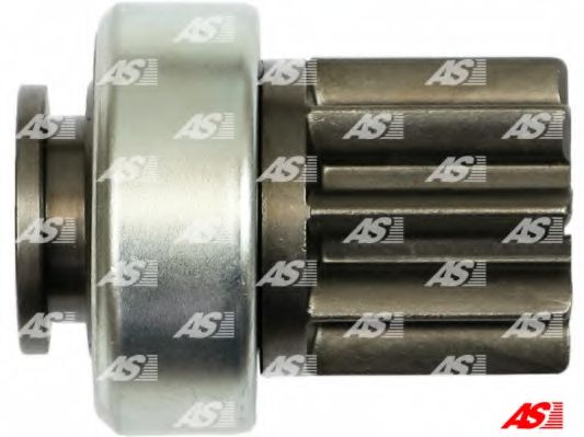 Бендикс стартера AS SD2048 Бендикс стартера AS SD2048