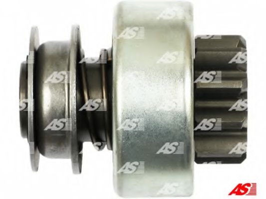 Бендикс стартера AS SD2055 Бендикс стартера AS SD2055
