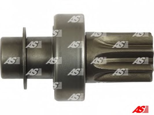 Бендикс стартера AS SD2058 Бендикс стартера AS SD2058