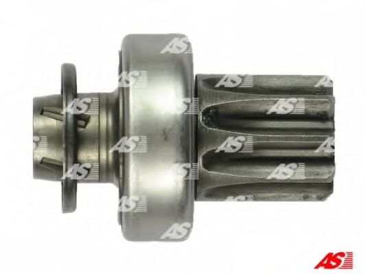 Бендикс стартера AS SD3023 Бендикс стартера AS SD3023