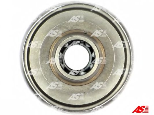 Бендикс стартера AS SD3027(VALEO)