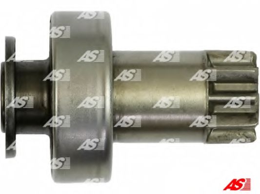 Бендикс стартера AS SD3049 Бендикс стартера AS SD3049