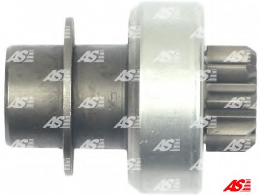 Бендикс стартера AS SD3050 Бендикс стартера AS SD3050