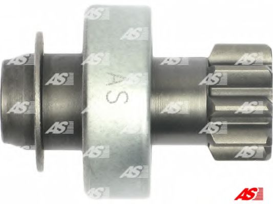 Бендикс стартера AS SD3053 Бендикс стартера AS SD3053