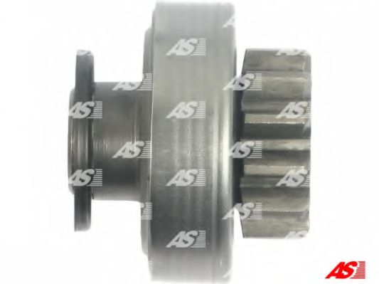 Бендикс стартера AS SD3054 Бендикс стартера AS SD3054