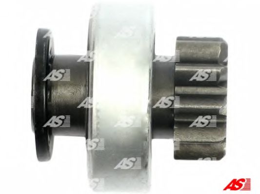Бендикс стартера AS SD3055 Бендикс стартера AS SD3055