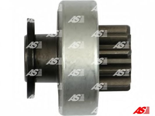 Бендикс стартера AS SD3058 Бендикс стартера AS SD3058