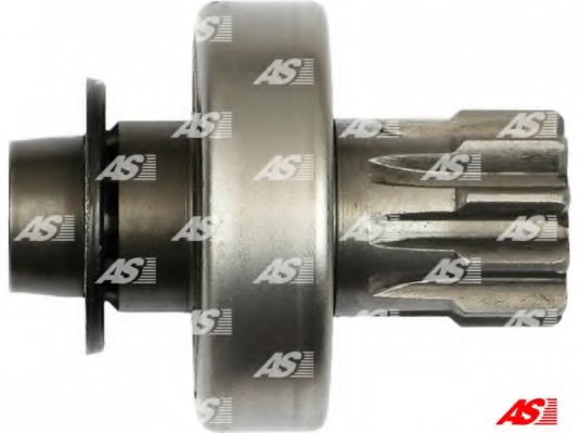Бендикс стартера AS SD3059 Бендикс стартера AS SD3059