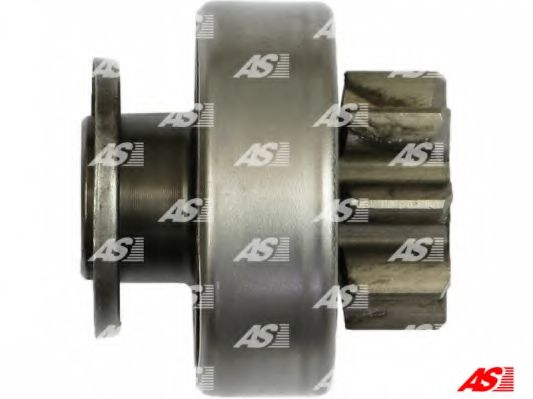 Бендикс стартера AS SD3060 Бендикс стартера AS SD3060