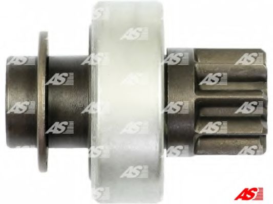 Бендикс стартера AS SD3073 Бендикс стартера AS SD3073