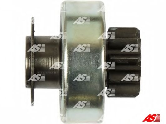 Бендикс стартера AS SD3075 Бендикс стартера AS SD3075