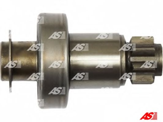 Бендикс стартера AS SD3080 Бендикс стартера AS SD3080