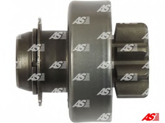Бендикс стартера AS SD3083 Бендикс стартера AS SD3083