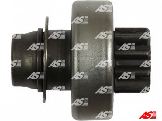 Бендикс стартера AS SD3089 Бендикс стартера AS SD3089