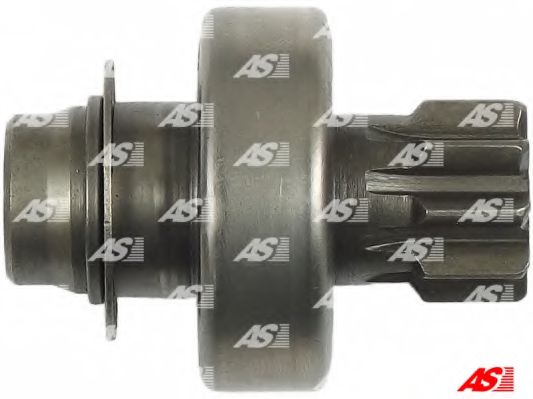 Бендикс стартера AS SD3090 Бендикс стартера AS SD3090
