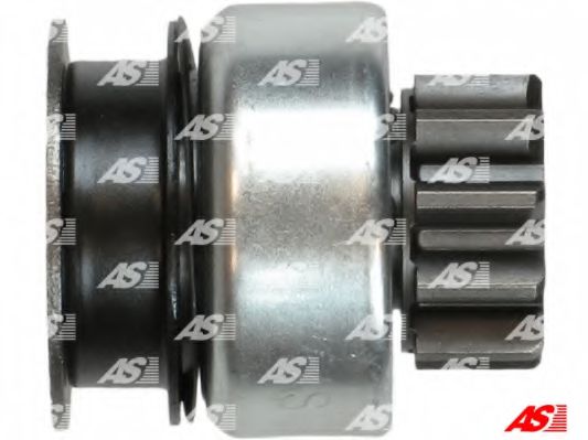 Бендикс стартера AS SD5006