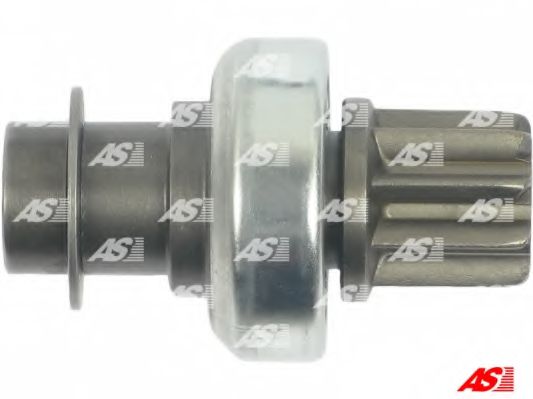 Бендикс стартера AS SD5010 Бендикс стартера AS SD5010