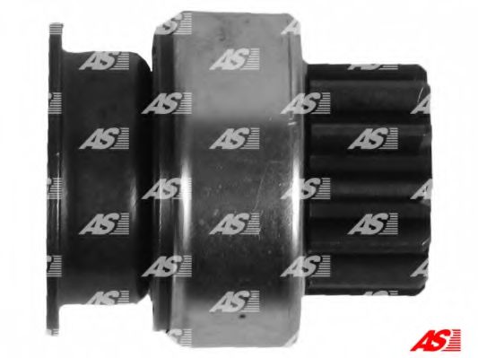 Бендикс стартера AS SD5040
