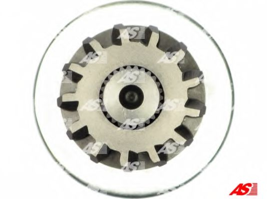 Бендикс стартера AS SD5070 Бендикс стартера AS SD5070