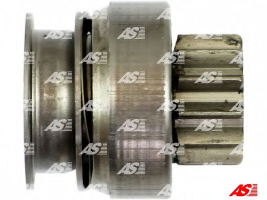 Бендикс стартера AS SD5077 Бендикс стартера AS SD5077