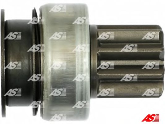 Бендикс стартера AS SD5080 Бендикс стартера AS SD5080