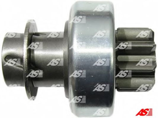 Бендикс стартера AS SD5109