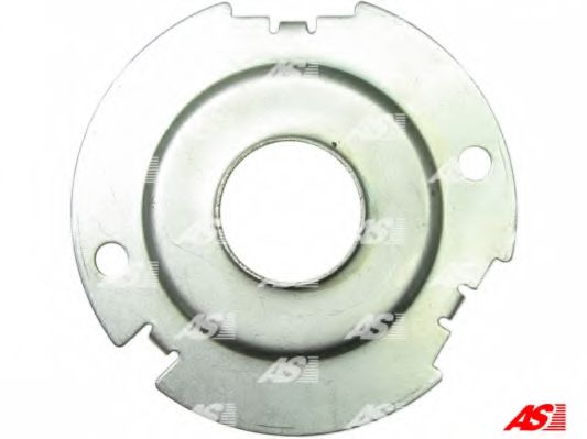 Кольцевая шестерня, планетарный механизм (стартер) AS SG0044