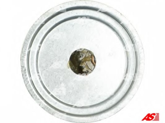 Кольцевая шестерня, планетарный механизм (стартер) AS SG1002