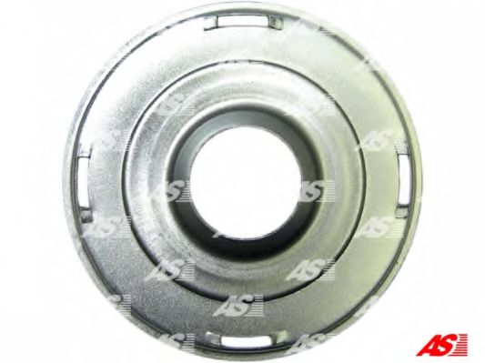 Кольцевая шестерня, планетарный механизм (стартер) AS SG3013