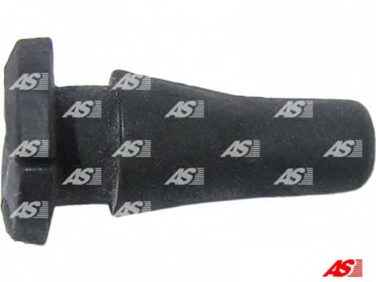 Ремкомплект, стартер AS SRS0027