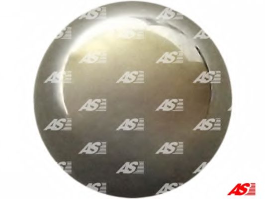 Ремкомплект, стартер AS SRS9011