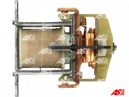 Втягивающее реле стартера AS SS0002(BOSCH) Втягивающее реле стартера AS SS0002(BOSCH)