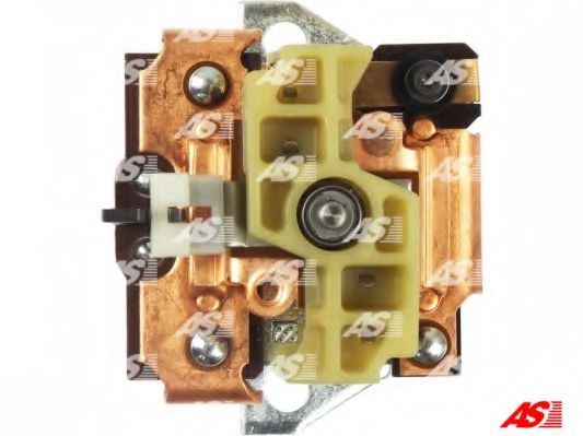 Втягивающее реле стартера AS SS0002(BOSCH) Втягивающее реле стартера AS SS0002(BOSCH)