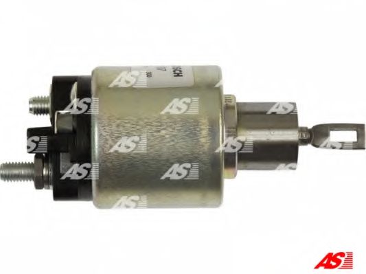 Втягивающее реле стартера AS SS0006(BOSCH) Втягивающее реле стартера AS SS0006(BOSCH)