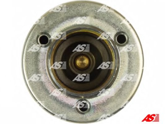 Втягивающее реле стартера AS SS0006(BOSCH) Втягивающее реле стартера AS SS0006(BOSCH)