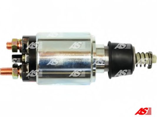 Втягивающее реле стартера AS SS0008 Втягивающее реле стартера AS SS0008