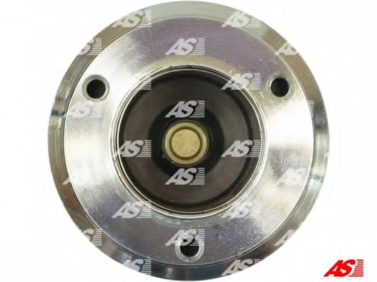 Втягивающее реле стартера AS SS0008 Втягивающее реле стартера AS SS0008