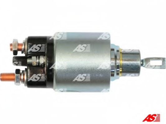 Втягивающее реле стартера AS SS0013 Втягивающее реле стартера AS SS0013