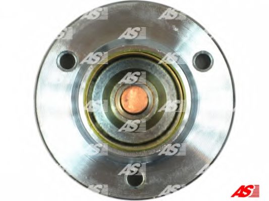 Втягивающее реле стартера AS SS0013 Втягивающее реле стартера AS SS0013