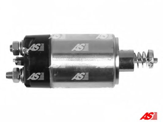 Втягивающее реле стартера AS SS0014 Втягивающее реле стартера AS SS0014