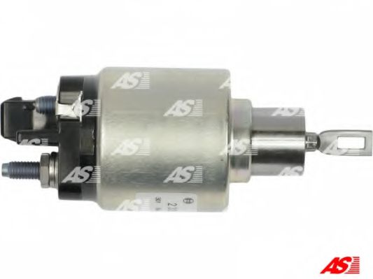 Втягивающее реле стартера AS SS0017(BOSCH) Втягивающее реле стартера AS SS0017(BOSCH)
