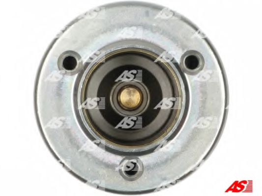 Втягивающее реле стартера AS SS0017(BOSCH) Втягивающее реле стартера AS SS0017(BOSCH)