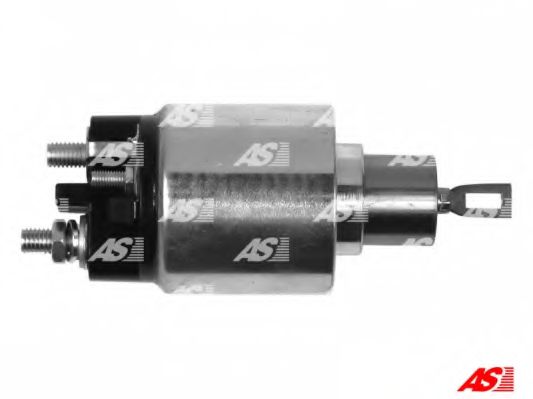 Втягивающее реле стартера AS SS0025 Втягивающее реле стартера AS SS0025